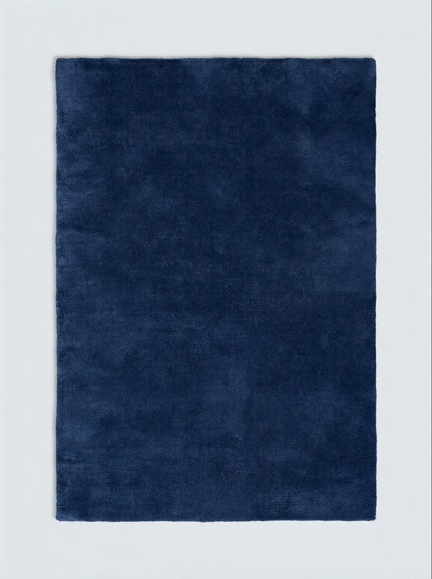 Hand Tufted Rug - Estate Blue