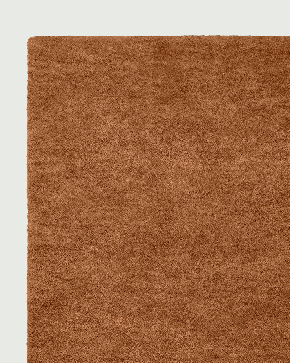 Hand Tufted Rug - Biscuit