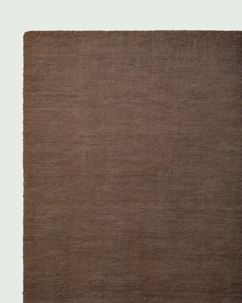 Hand Tufted Rug - Thistle Taupe