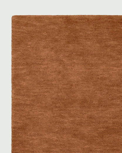 Hand Tufted Rug - Biscuit
