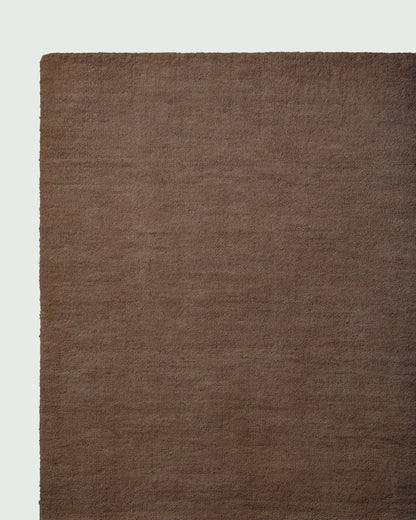Hand Tufted Rug - Thistle Taupe