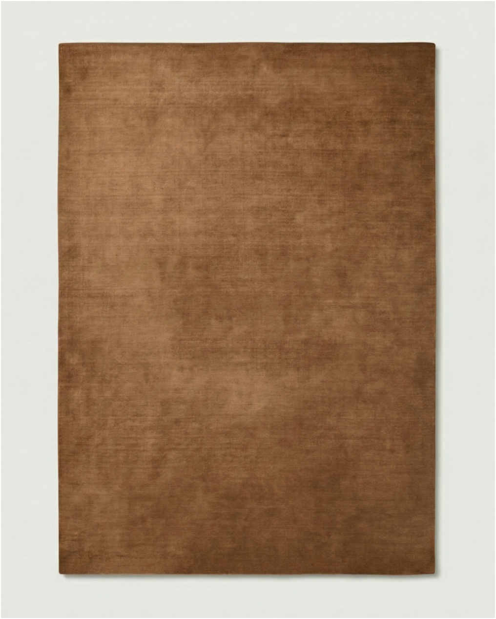 Hand Tufted Rug - Mocha