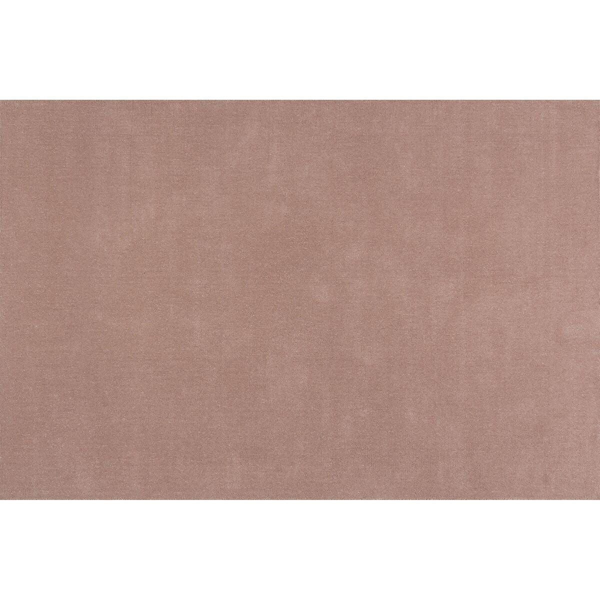 Hand Tufted Rug - Dusty Rose