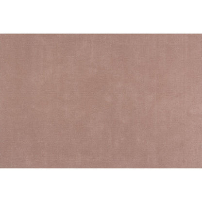 Hand Tufted Rug - Dusty Rose