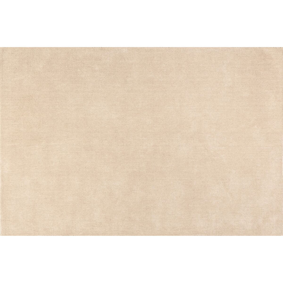 Hand Tufted Rug - Oatmeal