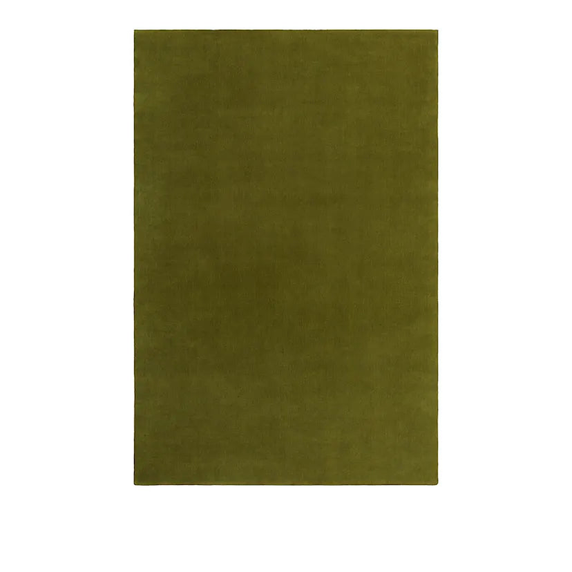 Hand Tufted Rug - Milano Green