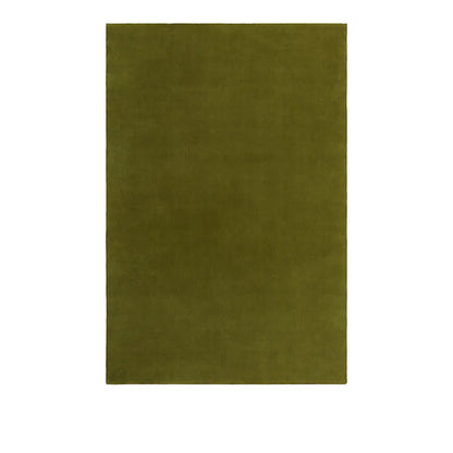 Hand Tufted Rug - Milano Green